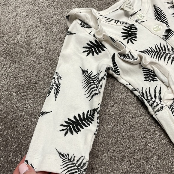 Kate Quinn Fern Pinafore Jumpsuit - Picture 4 of 7